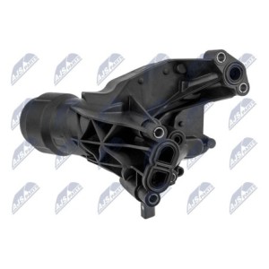 Radiateur D'huile Avec Filtre AUDI A4 B9 2.0TDI 2015 - 046066N, 03N 115 389N, 03N 117 021B