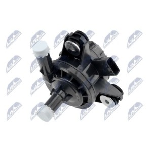 Pompe À Eau Additionnelle TOYOTA ENGINE 1.8 HYBRIDE PRIUS 08 - WQT-001, G9040-52010, PIERBURG 7.07224.00.0