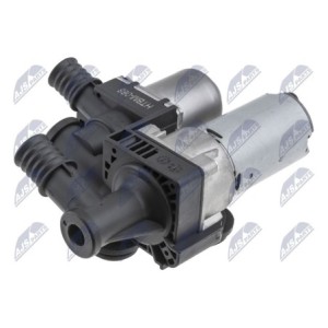 Vanne De Chauffage BMW 3 E46 97 - 64118369807, 621681, V20-77-0053