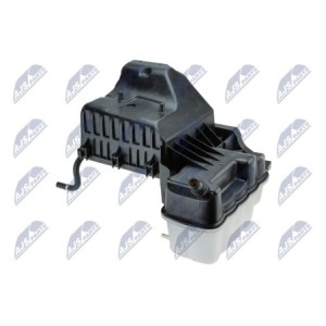 Bouchon, Réservoir De Liquide De Refroidissement FORD F150 11 - BL3Z8A080B