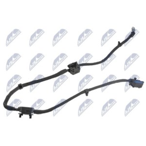 Ensemble De Gicleur De Lave-glace BMW7 F01-F02-F03-F04 2007-2015 - 61664448770, 61667202027,