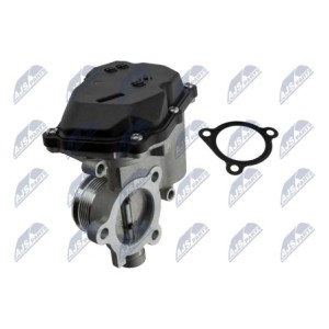 Vanne Egr AUDI A4 B8 2.0TDI 2013 - 04L 131 501 B, A2C80881400, 04L 131 501 B