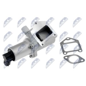 Vanne Egr SSANGYONG ACTYON SPORTS 2.0XDI 2007 - EGR135N, EGR135R, 72-0341