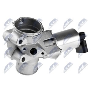 Vanne Egr SMART FORTWO 0.8CDI 2004 - 150-0M-M00, EGR046AN, EGR046N