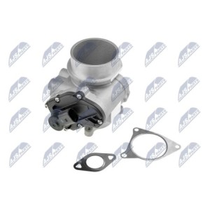 Vanne Egr OPEL MOVANO 2.5CDTI 2003 - 150-01-106, 710974R, 710974R