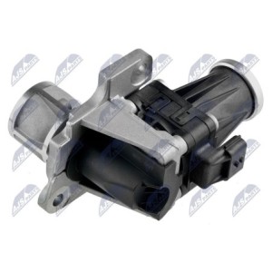 Vanne Egr RENAULT CLIO 1.5DCI 2012 - 959384, AV6077, EGR141N