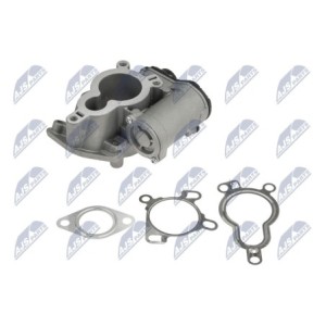Vanne Egr RENAULT ESPACE 2.0DCI 2006 - 150-01-104, 710939R, 710939R
