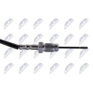Palpeur, Température Des Gaz ENG.2.0D FORD FOCUS II - DET-0113, 1313951, 1378121