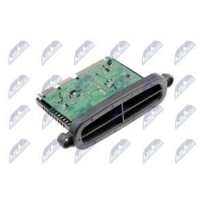 Module De Ballast Conducteur Halogène Phare BMW 3 F30-F31 2011 - 63117316147, 7316147, 96SKV071