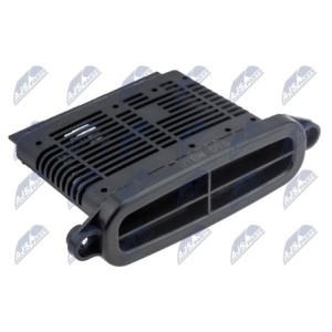 Module De Commande De Phare À Led BMW7 F01-F02-F03-F04 2008-2015 - 63117207284, 63117262354, 63117262568