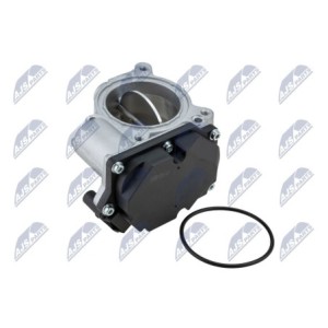 Corps Papillon Du AUDI A6 C6 2.7-3.0 TDI 04-11 - 059145950A, 059145950D, 059145950H