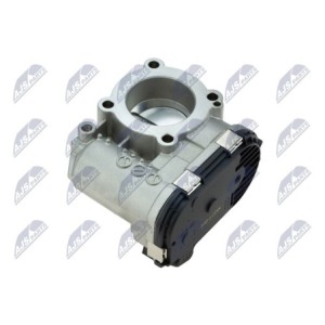Corps Papillon Du FIAT BRAVO II 1.4 2007-2014 - 280750137, 55187316, V24-81-0015