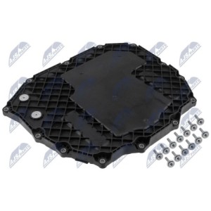 Filtre De Transmission BOÎTE DE VITESSES 0DT PORSCHE 911 992 19 - 0DT317165