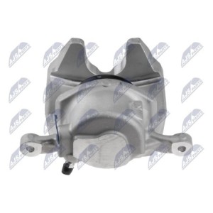 Étrier De Frein Avant BMW 5 G30 - ABC824L, LCA1020, 395446