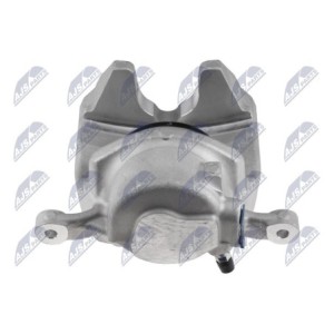 Étrier De Frein Avant BMW 5 G30 - ABC824R, RCA1020, 395447
