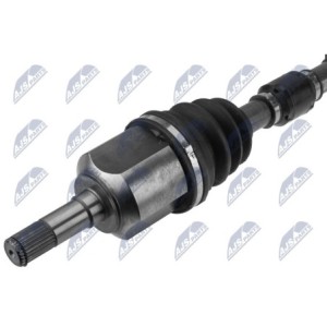 Demi-arbre De Transmission ALFA ROMEO 147 1.9JTD 00 - 46308023
