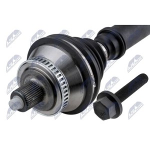 Demi-arbre De Transmission AUDI A4 2.4 - 8D0407272AJ