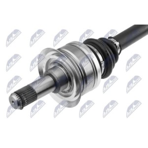 Demi-arbre De Transmission BMW 5 F10 - 33207614289