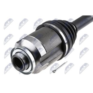 Demi-arbre De Transmission KIA SPORTAGE 2.0CRDI 2WD - 49500-1F710