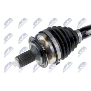 Demi-arbre De Transmission MERCEDES W176 A160-A180 12 - T78616, 235104, 306851