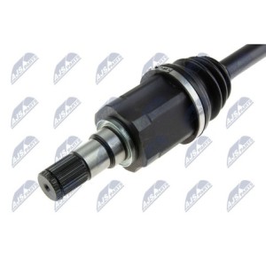 Demi-arbre De Transmission MAZDA 6 2.0 ATM 12 - 234236, FTB12560XA, FTB62560X