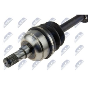 Demi-arbre De Transmission OPEL INSIGNIA 1.4T - 29SKV195, 305962, 22796273