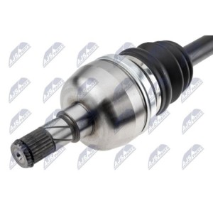 Demi-arbre De Transmission OPEL VECTRA C 1.9CDTI 04 - 33851, 33861, 5900