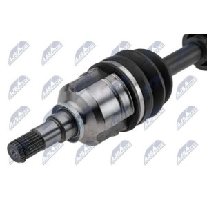 Demi-arbre De Transmission TOYOTA YARIS 1.3 99-05-DROIT - 43410-0D080, 43410-52070, 43410-52130