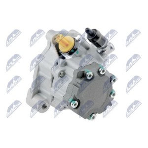 Pompe De Direction Assistée AUDI A8 4.2 06-10 - 4E0 145 156 F, K S00 000 741, K S01 000 711