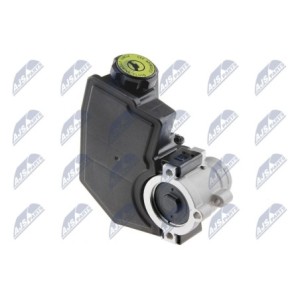 Pompe De Direction Assistée JEEP GRAND CHEROKEE 4.0 93-98-TYPE 2 - 52088139