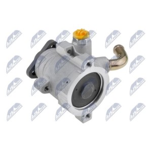 Pompe De Direction Assistée JEEP GRAND CHEROKEE 3.1TD 99 - 21G30114, 21G44136, 135322