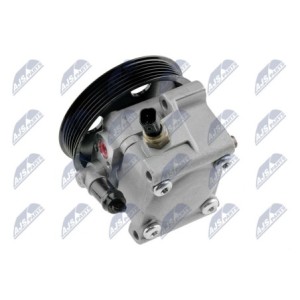 Pompe De Direction Assistée FORD FOCUS III 1.6TI - DSP4104, 1742491, 1758113