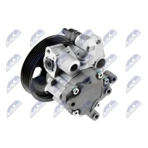 Pompe De Direction Assistée MERCEDES C W204-S204 C230 - PUM2252, K S00 000 731, K S01 000 701