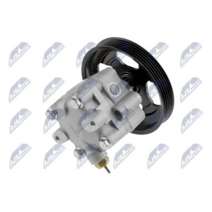 Pompe De Direction Assistée MAZDA 323-323F 1.8 - DSP1495, 15-0433, SP81367