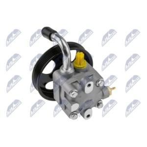 Pompe De Direction Assistée SUZUKI GRAND VITARA 2.0 05-15 - DSP5131, 715521386, 15-1386