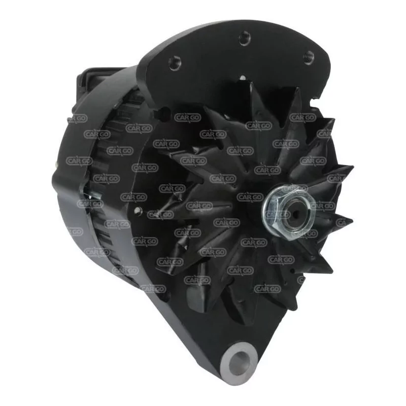 Alternateur 14 Volts 65 A, Prestolite 110400, Cummins 3675147RX