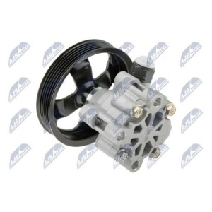 Pompe De Direction Assistée TOYOTA LAND CRUISER 200 4.7 07-10-TYPE 1 - 30-371-003, 21-5243, 21-5343