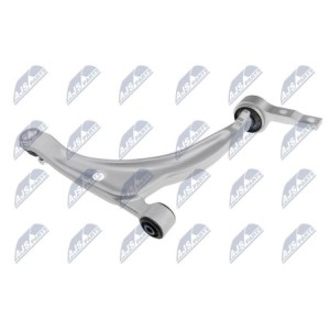 Bras Des Suspension Avant NISSAN MAXIMA A34 03-08 - TC2928, DYS 20-02450-2, FEDERAL MOGUL K620167