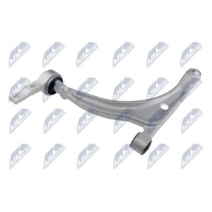 Bras Des Suspension Avant NISSAN MAXIMA A34 03-08 - TC2929, DYS 20-02450-1, FEDERAL MOGUL K620166