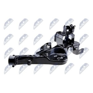 Bras Des Suspensions Arrière DROITE NISSAN JUKE 11- 4X4-INFÉRIEUR - 55501 1KD0A, 55501-1KD0A,