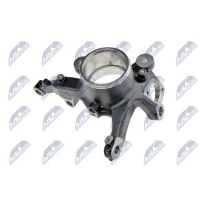Fusée Avant GAUCHE LAND ROVER RANGE ROVER 10 - BSP25385, LR010678, KN-880700-02-L