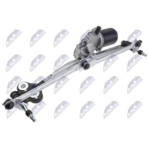 Moteur Leve-vitre Avant BMW X5 E70 2007 - 72094, 72095, 4 418 698