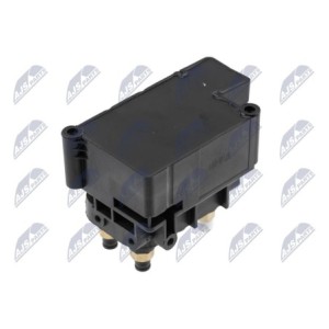 Vanne D'installation Pneumatique JAGUAR XJ-XJR X351 2010 - C2D10526, C2D26814,