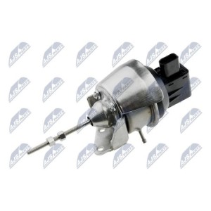 Vanne De Regulation De Pression Turbocharg MOTEURS 2.0TDI - 56295, 03L 198 716, 03L 198 716 A