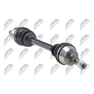 Demi-arbre De Transmission MERCEDES A W169 A150 - 7329, 655-996, 8127T