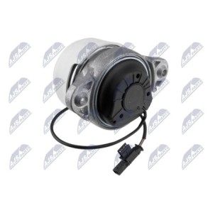 Support Moteur-électrique MERCEDES CLASSE C W204-S204 4-MATIC 220CDI-250CDI 10-14 - 2042401917, 2042403717, 2042404117