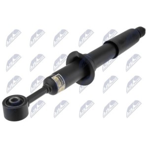 Amortisseur Avant TOYOTA LAND CRUISER PRADO J150 09-L-P - 4851060260, 4851060290, 4851069465