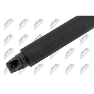 Vérin De Coffre GAUCHE BMW 3 F31-F31N TOURING 12 - 51247263155, 51247340975,