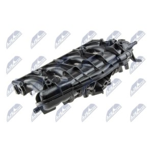 Collecteur, Système D'échappement AVANT AUDI A4-A4 2.0TFSI 2008 - 06J133201AS, 06H133201AF, 06H133201AN