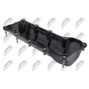 Couvercle De Culasse GAUCHE-JEEP COMMANDER 3.7 2010 - 53020995, 53021937AA, 53021937AB